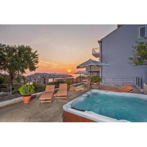 Apartment Tramonto