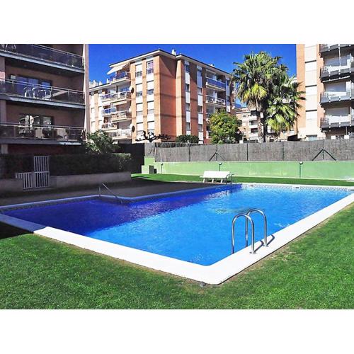 Apartment Tramuntana by Interhome