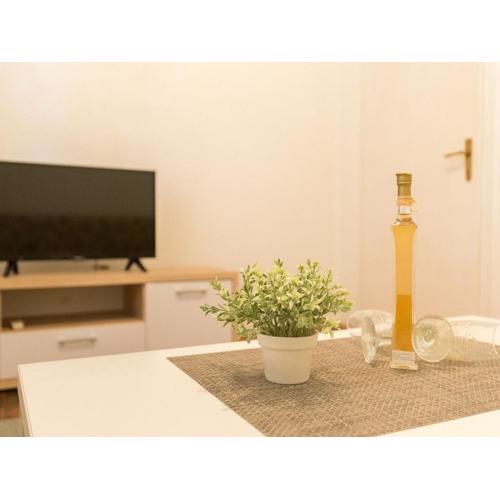 Apartment Tranquilo Garden - One Bedroom Apartment with Terrace and Garden View