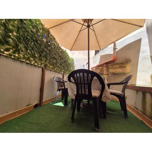 Apartment Trapani\