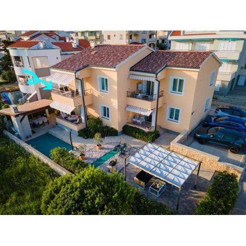 Apartment Traversa