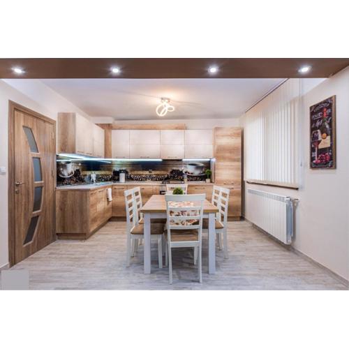 Apartment Trayana