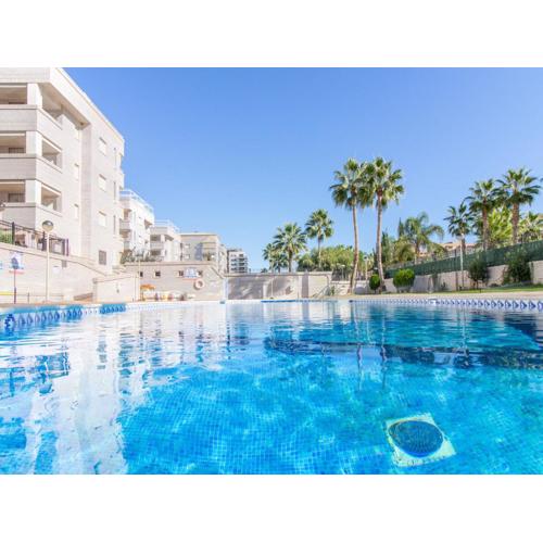 Apartment Trebol III - Marina d\
