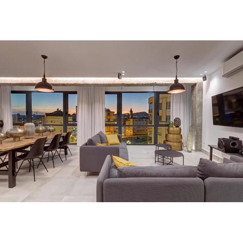 Apartment Tribuna Center By Seric,15\