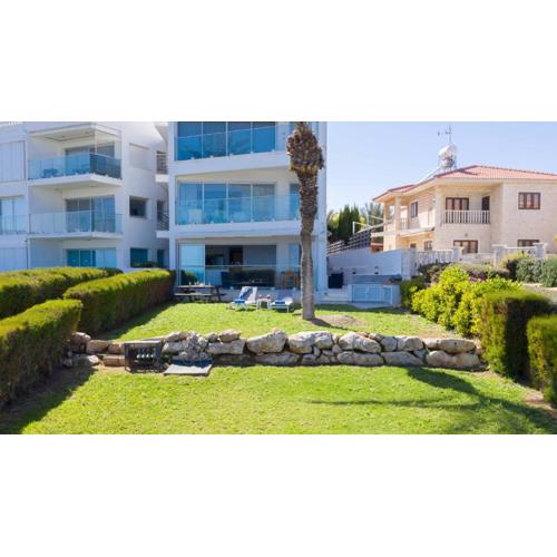Apartment Trident 4