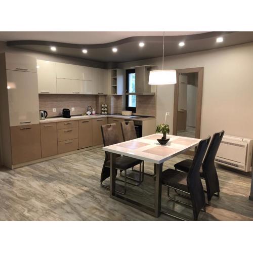 Apartment Trimontium 2