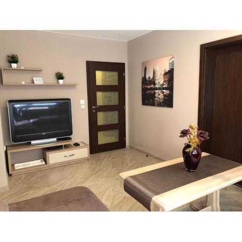 Apartment Trimontium