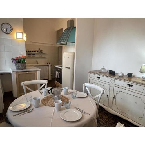 Apartment Tristano - FLG214 by Interhome