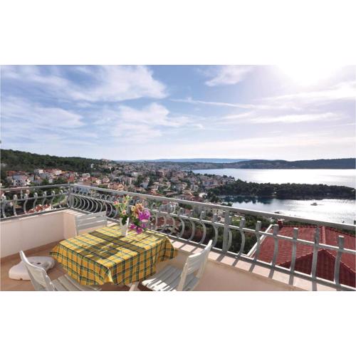 Apartment Trogir Spira Puovica Ii Ii