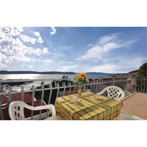 Apartment Trogir Spira Puovica Ii