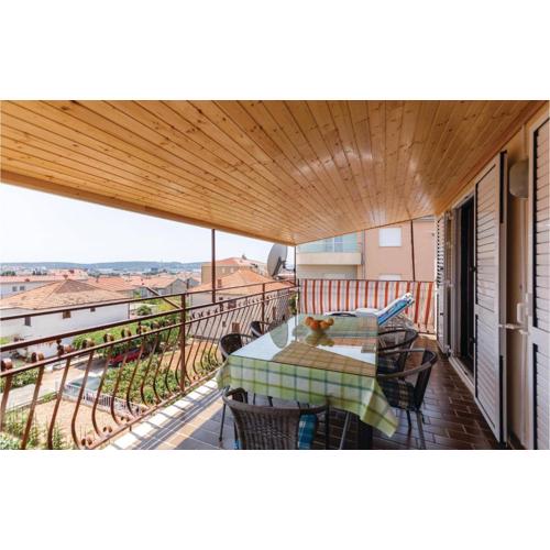 Apartment Trogir Ul, F,tudmana
