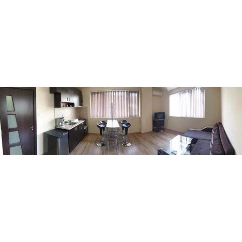 Apartment Tryavna