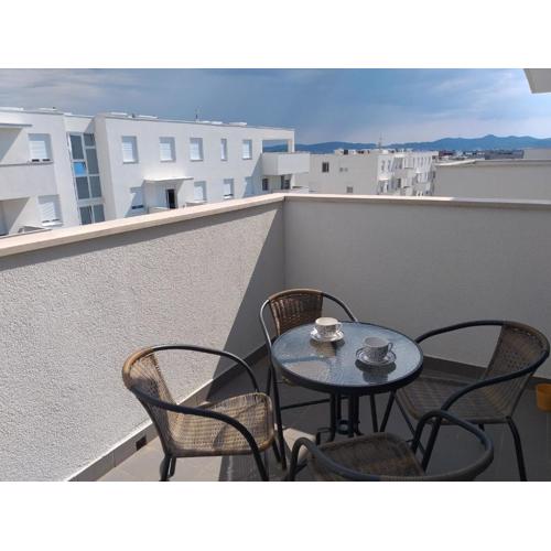 Apartment T&T Višnjik