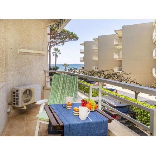 Apartment Tucan by Interhome