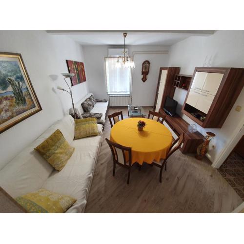 Apartment Tulux