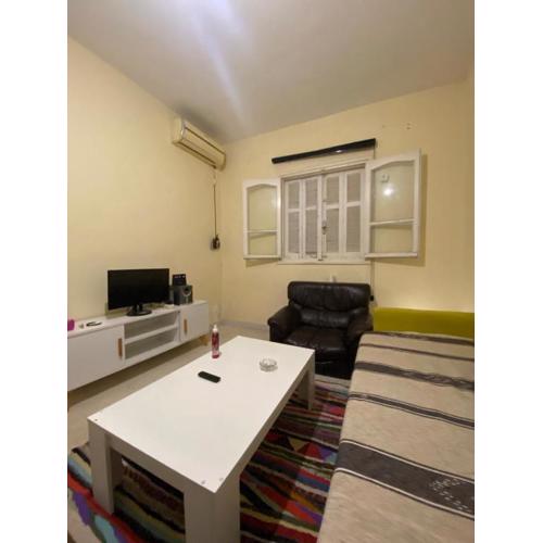 Apartment Tunis