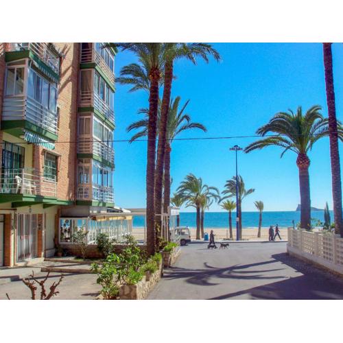 Apartment Turia Playa by Interhome