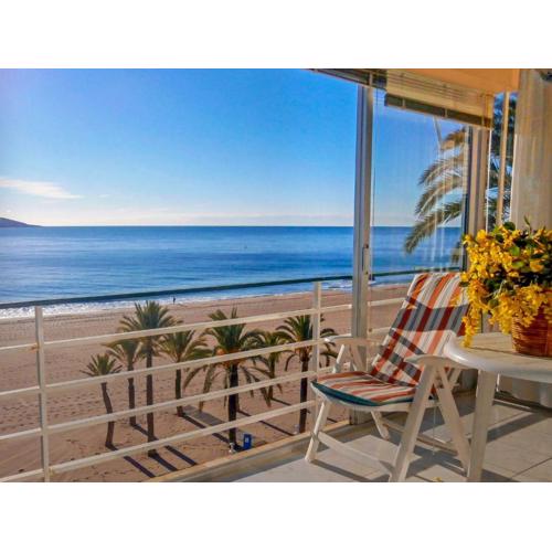 Apartment Turia Playa by Interhome