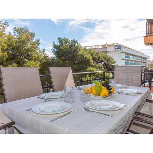 Apartment Turo Park by Interhome