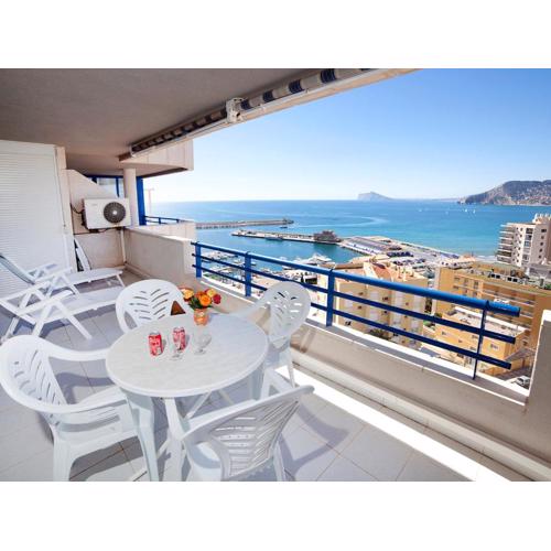 Apartment Turquesa Beach 03 by Interhome