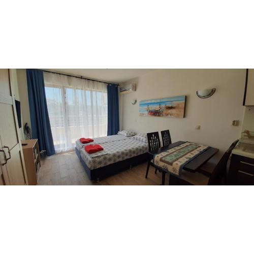 Apartment Turquoise Sozopol 2