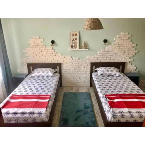 Apartment Turquoise Sozopol