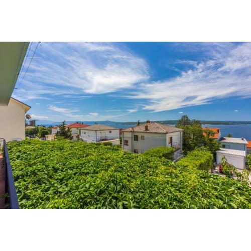 Apartment Tus A2