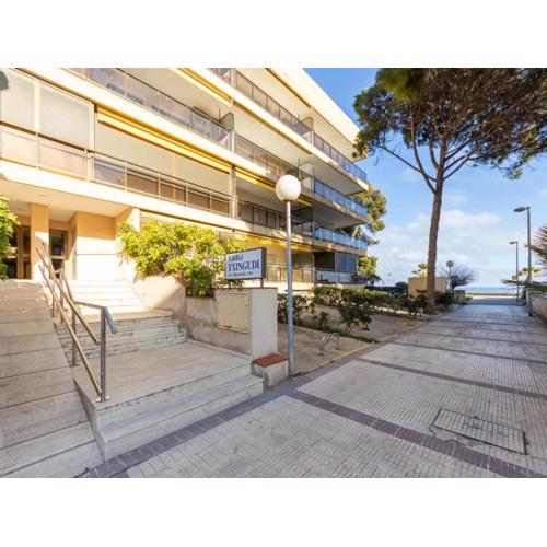 Apartment Txingudi by Interhome