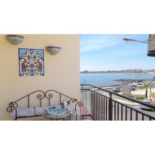 Apartment Tysandros