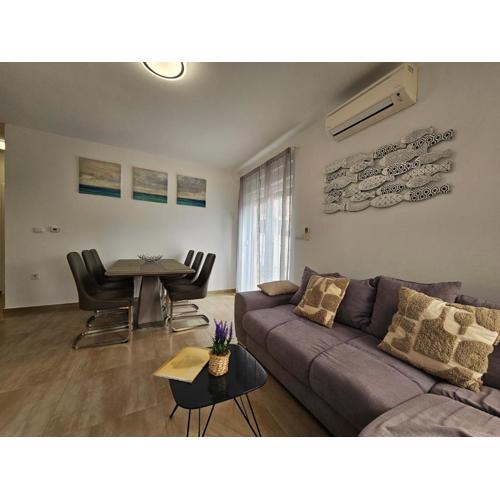 Apartment ULIKA Pula