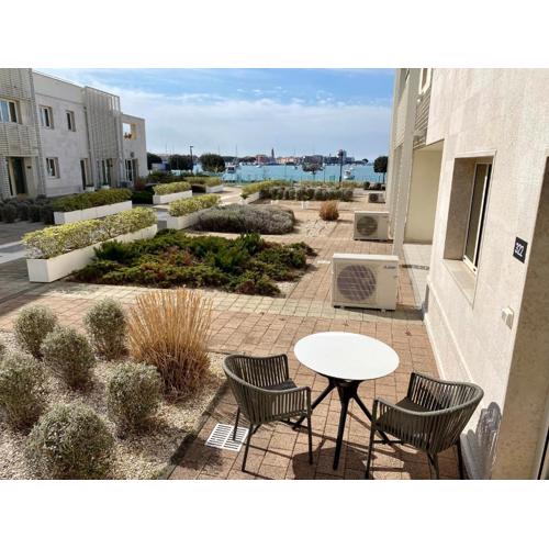 Apartment Umag Sofia
