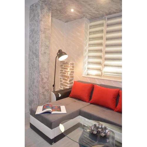Apartment Unique