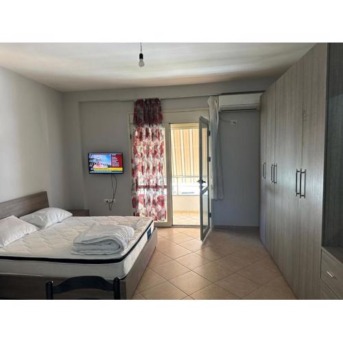 Apartment Univers-al