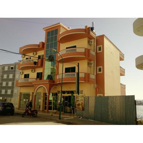 Apartment Urania_1