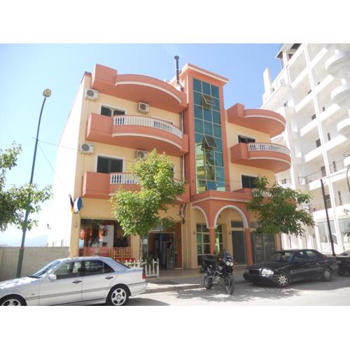 Apartment Urania_2