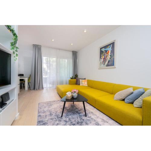 Apartment Uvala 64