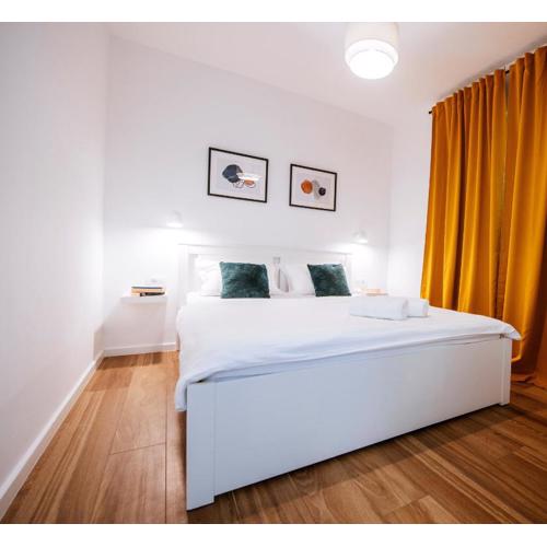 Apartment VACAY ZADAR with terrace and parking