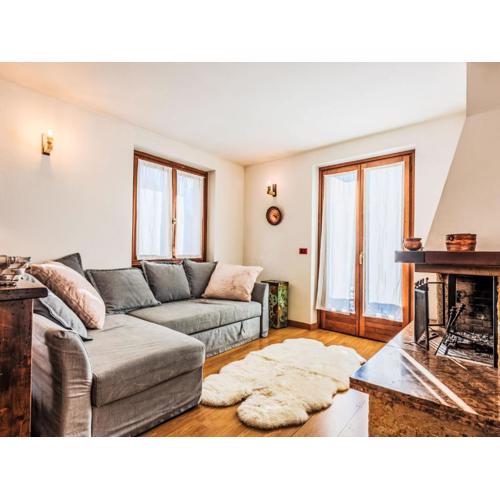 Apartment Vaccari by Interhome