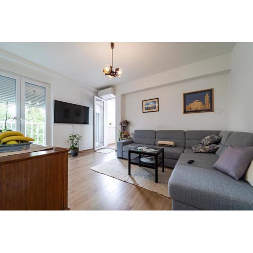 Apartment Val