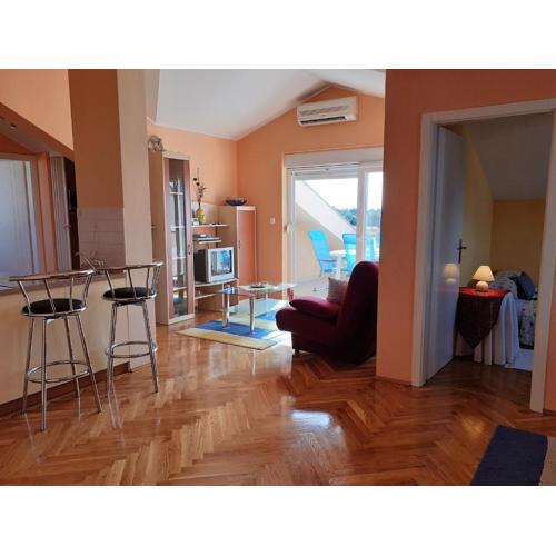 Apartment VALAMAR Novalja