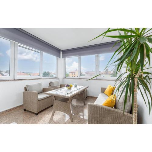 Apartment Valbandon 07