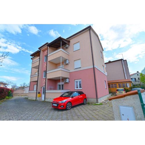 Apartment Valbandon 2232