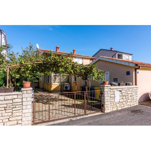 Apartment Valbandon 7352a