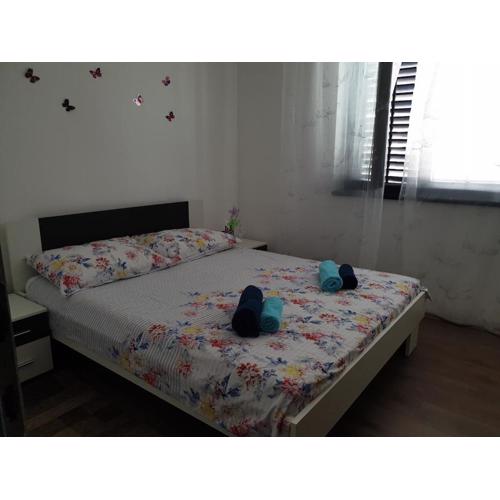 Apartment Valcane