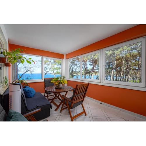 Apartment VALDEPIAN 3BR with Balcony with Sea View