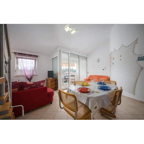 Apartment VALE near the beach Umag - Stella Maris
