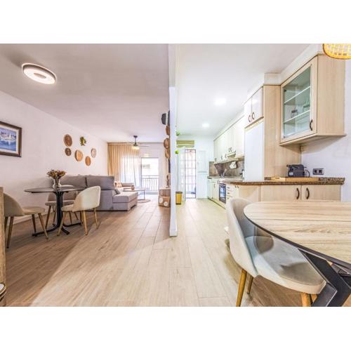 Apartment Valencia by Interhome