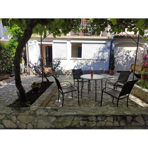 Apartment Valenta