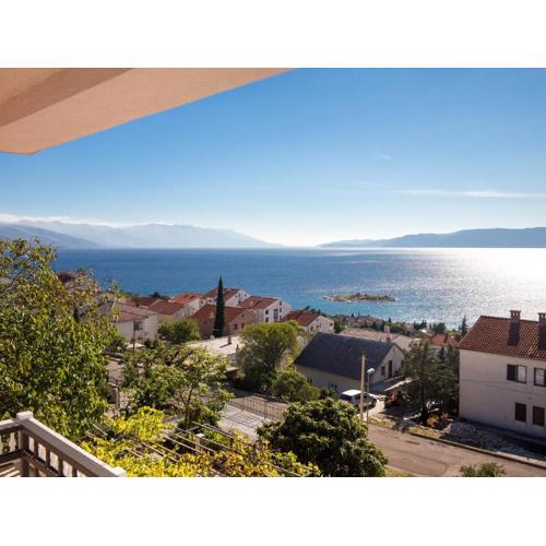 Apartment Valentina-1 by Interhome