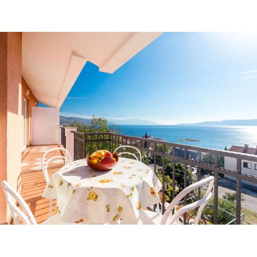 Apartment Valentina-2 by Interhome